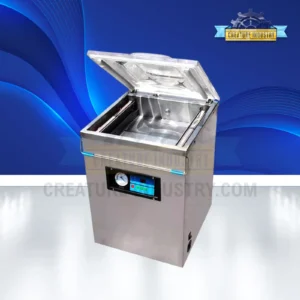 Vacuum Packing Machine