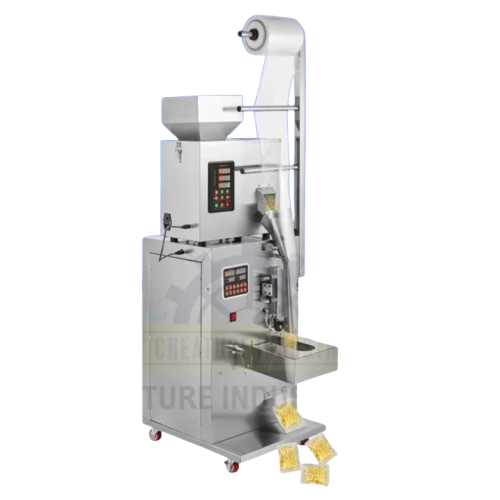 Food Machinery Manufacturer