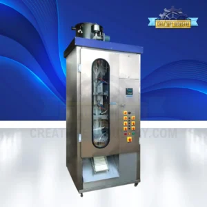 Water Packing Machine